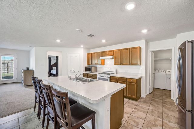 20810 Westgreen Springs Drive, Katy, TX 77449