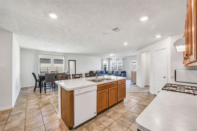 20810 Westgreen Springs Drive, Katy, TX 77449