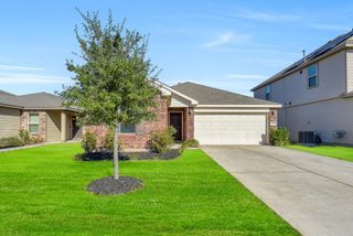 20810 Westgreen Springs Drive, Katy, TX 77449