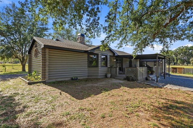 39000 SPARKMAN ROAD, Dade City, FL 33525
