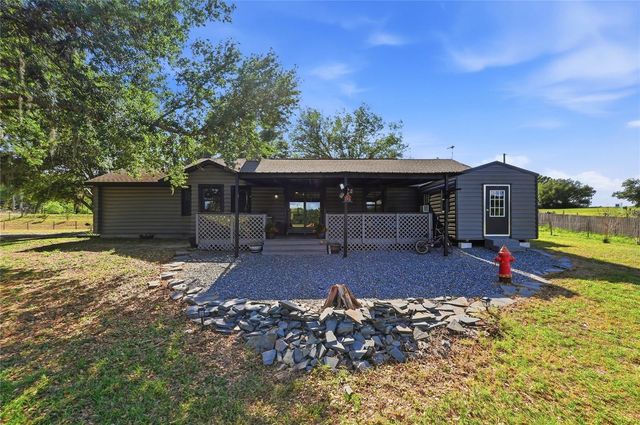 39000 SPARKMAN ROAD, Dade City, FL 33525