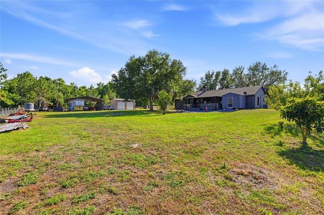 39000 SPARKMAN ROAD, Dade City, FL 33525