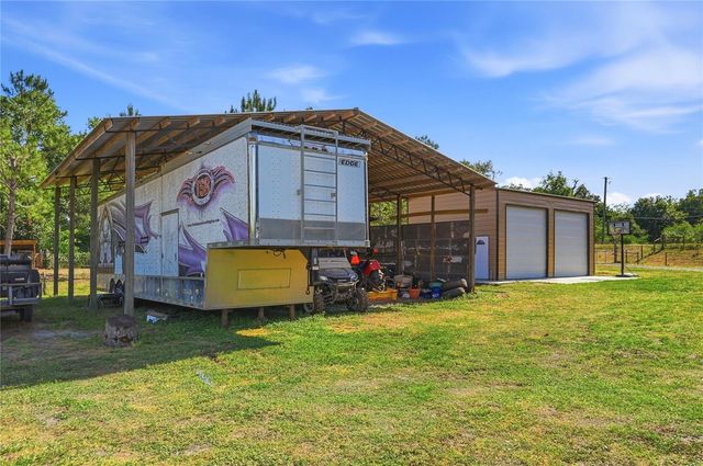 39000 SPARKMAN ROAD, Dade City, FL 33525