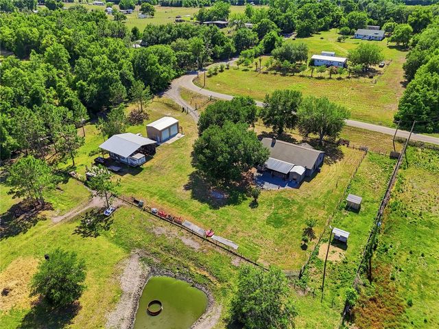 39000 SPARKMAN ROAD, Dade City, FL 33525