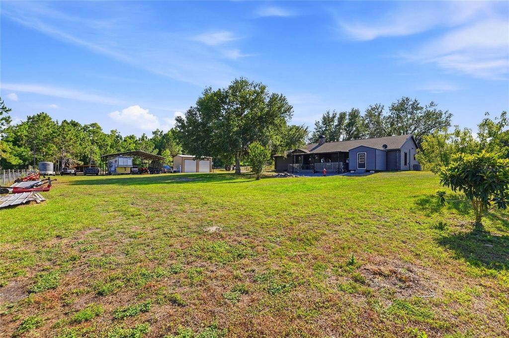 Image 40 of property listing at 39000 SPARKMAN ROAD, Dade City, FL 33525