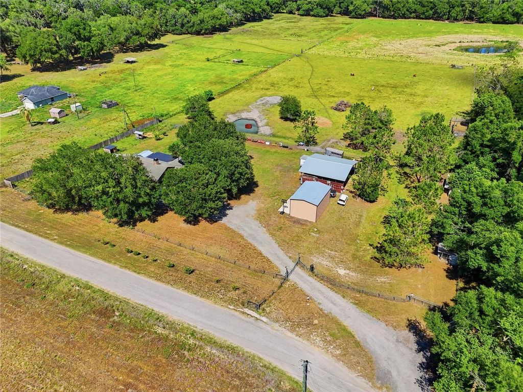Image 52 of property listing at 39000 SPARKMAN ROAD, Dade City, FL 33525