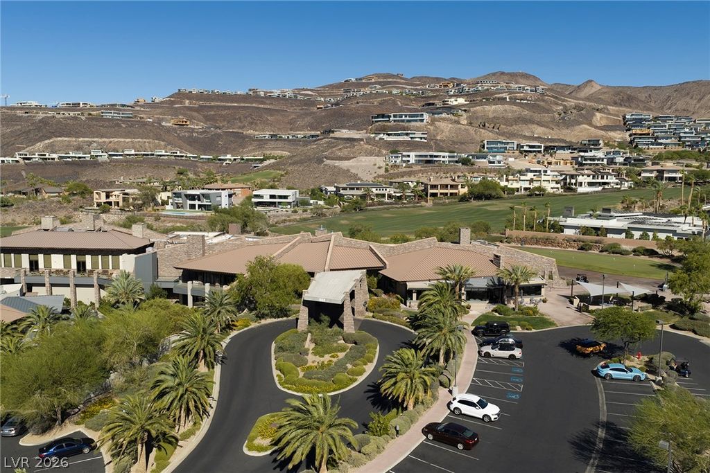 551 Grand Rim Drive, Henderson, NV 89012 — photo 3