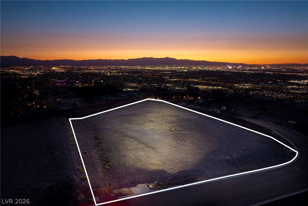 551 Grand Rim Drive, Henderson, NV 89012 — photo 4
