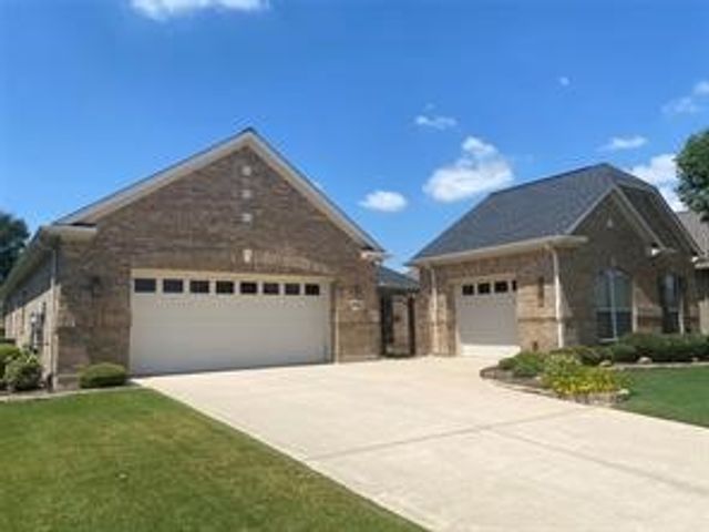 9921 Crestview Drive, Denton, TX 76207