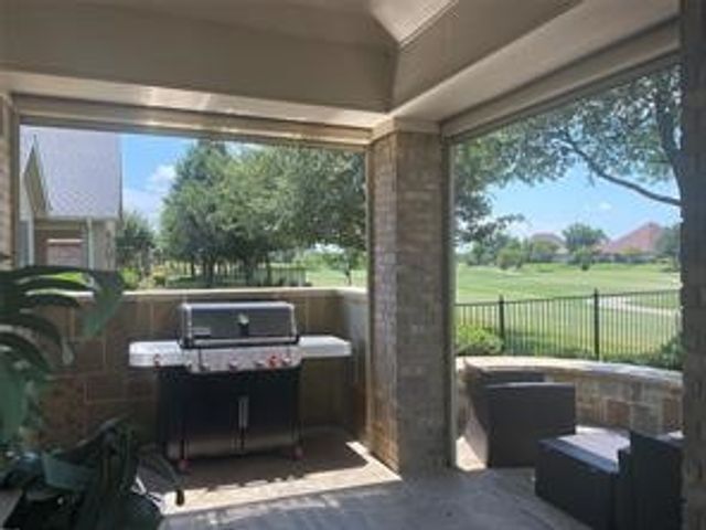 9921 Crestview Drive, Denton, TX 76207