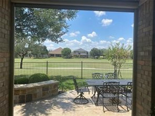 9921 Crestview Drive, Denton, TX 76207