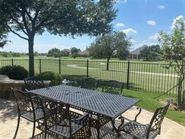 9921 Crestview Drive, Denton, TX 76207