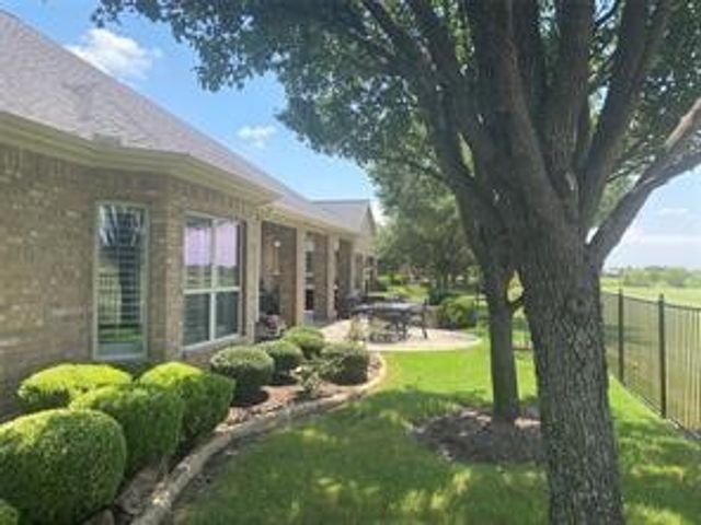 9921 Crestview Drive, Denton, TX 76207