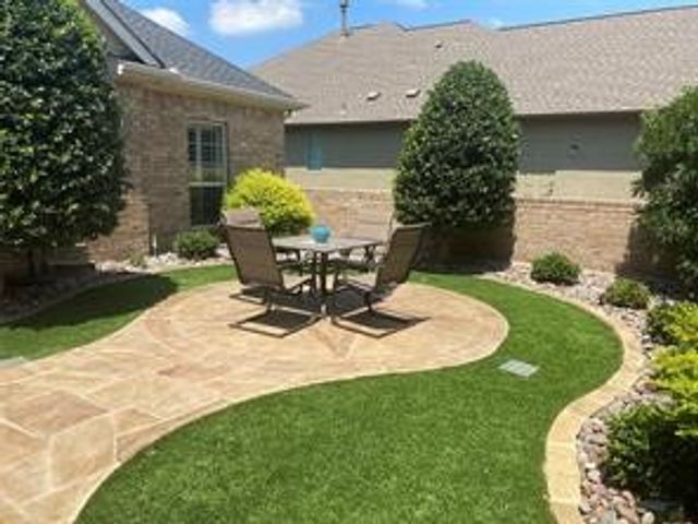 9921 Crestview Drive, Denton, TX 76207