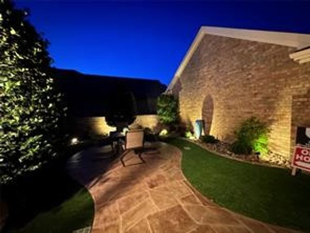 9921 Crestview Drive, Denton, TX 76207