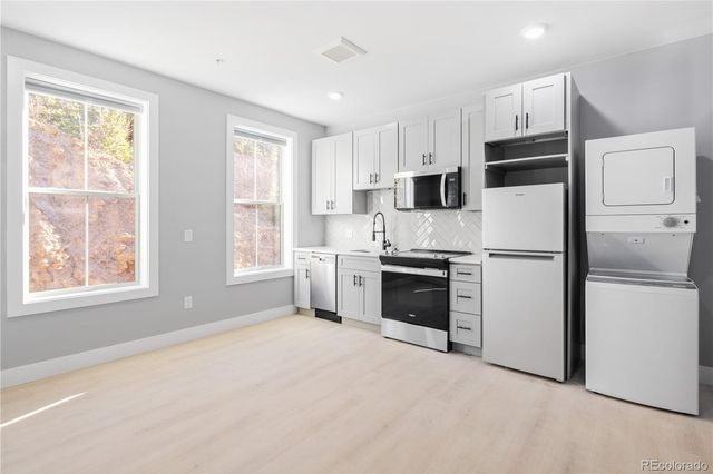 101 Gregory Street, Central City, CO 80427