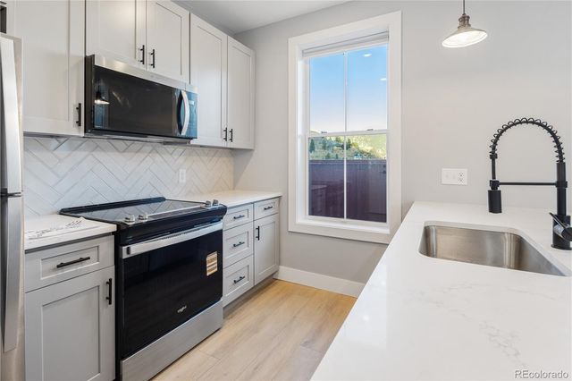 101 Gregory Street, Central City, CO 80427