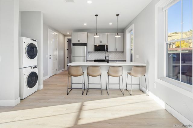 101 Gregory Street, Central City, CO 80427