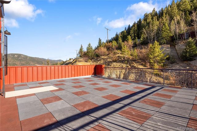 101 Gregory Street, Central City, CO 80427