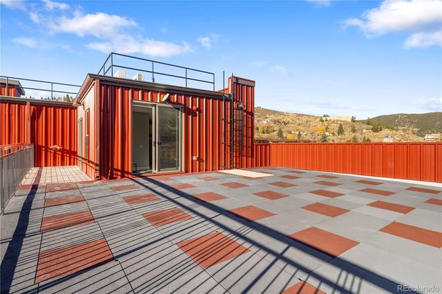 101 Gregory Street, Central City, CO 80427