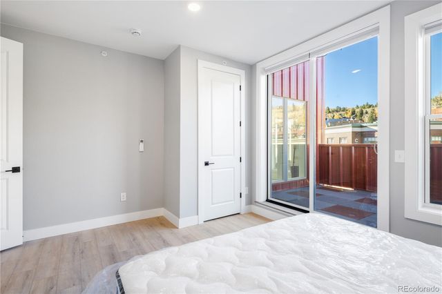 101 Gregory Street, Central City, CO 80427