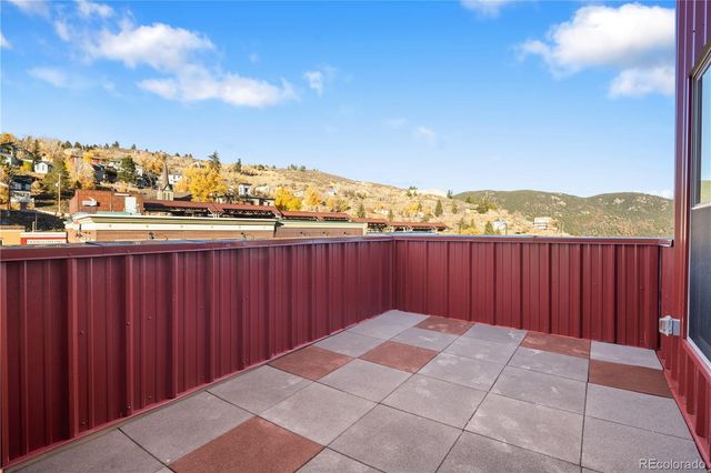 101 Gregory Street, Central City, CO 80427