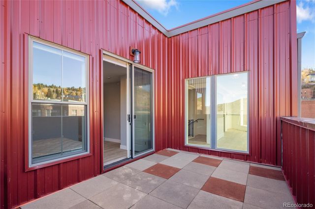 101 Gregory Street, Central City, CO 80427