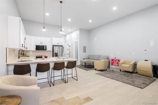 101 Gregory Street, Central City, CO 80427