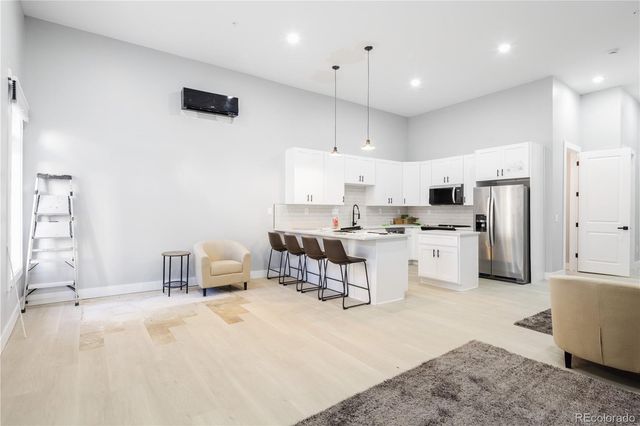 101 Gregory Street, Central City, CO 80427