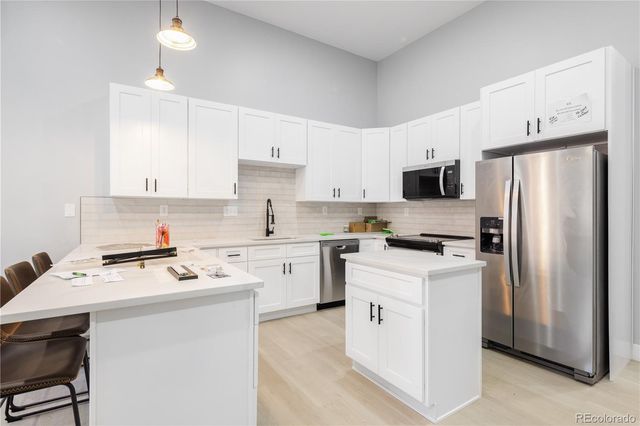 101 Gregory Street, Central City, CO 80427