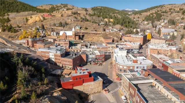 101 Gregory Street, Central City, CO 80427