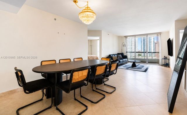3600 Mystic Pointe Dr 1209, Aventura, FL 33180
