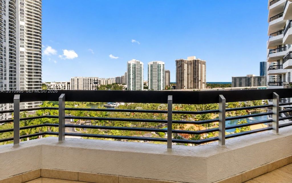 3600 Mystic Pointe Dr 1209, Aventura, FL 33180