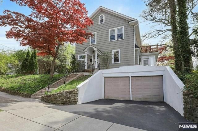348 Evergreen Place 2, Ridgewood, NJ 07450