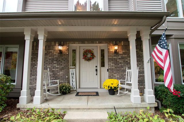 4615 Blossom Circle, Midland, MI 48642