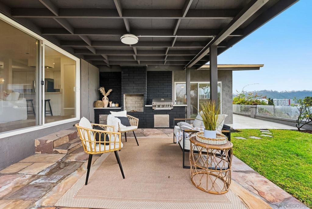 Image 23 of property listing at 6096 Crawford, San Diego, CA 92120