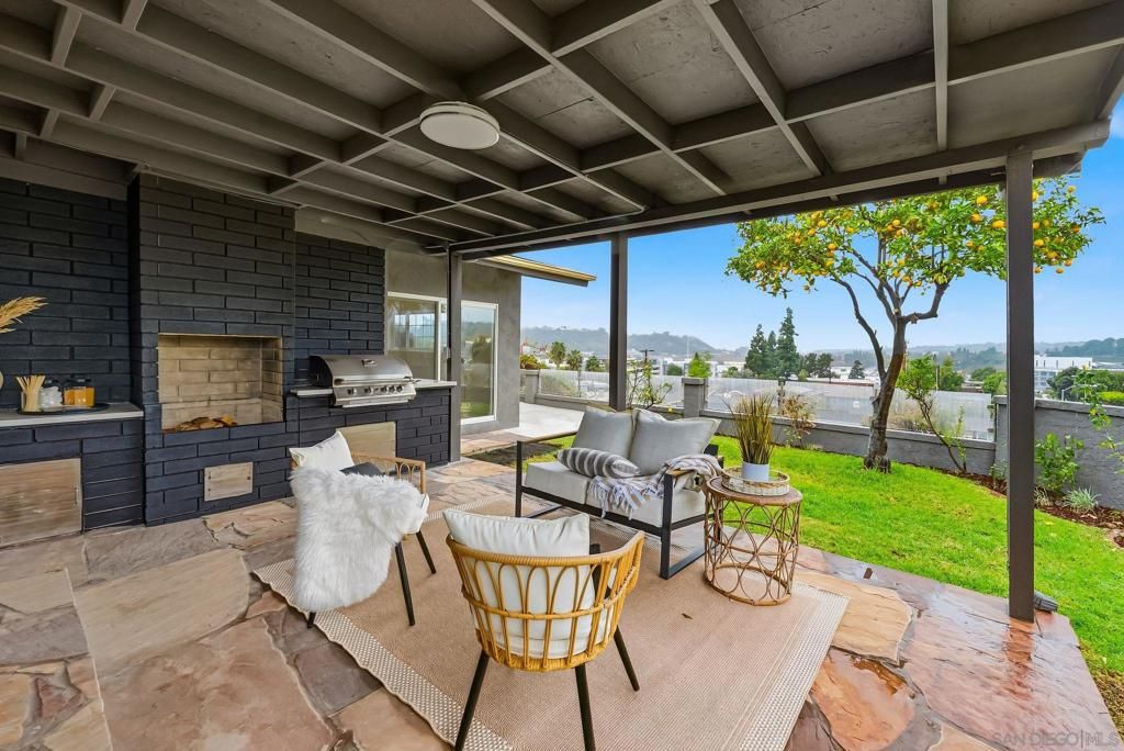 Image 25 of property listing at 6096 Crawford, San Diego, CA 92120