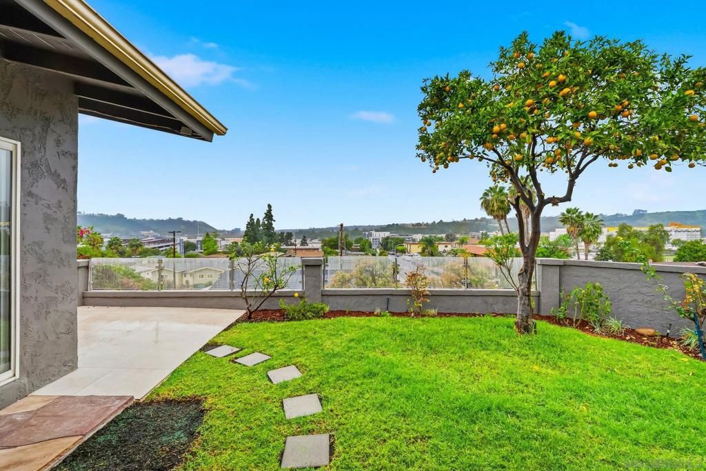 Image 26 of property listing at 6096 Crawford, San Diego, CA 92120