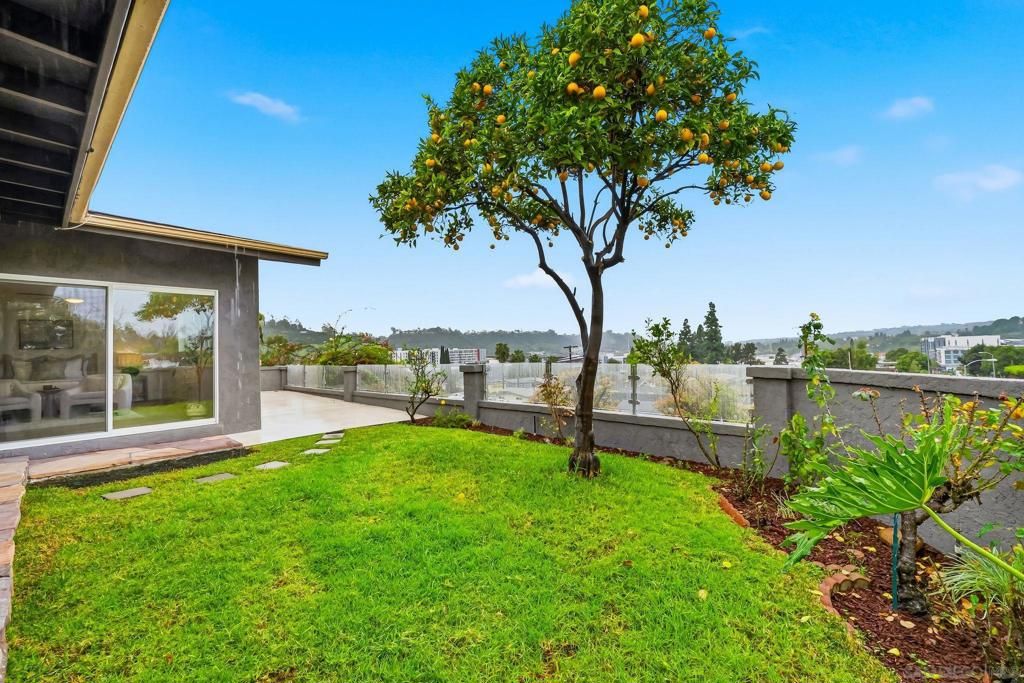 Image 27 of property listing at 6096 Crawford, San Diego, CA 92120