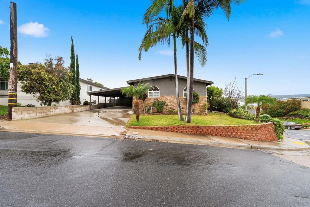 Image 31 of property listing at 6096 Crawford, San Diego, CA 92120