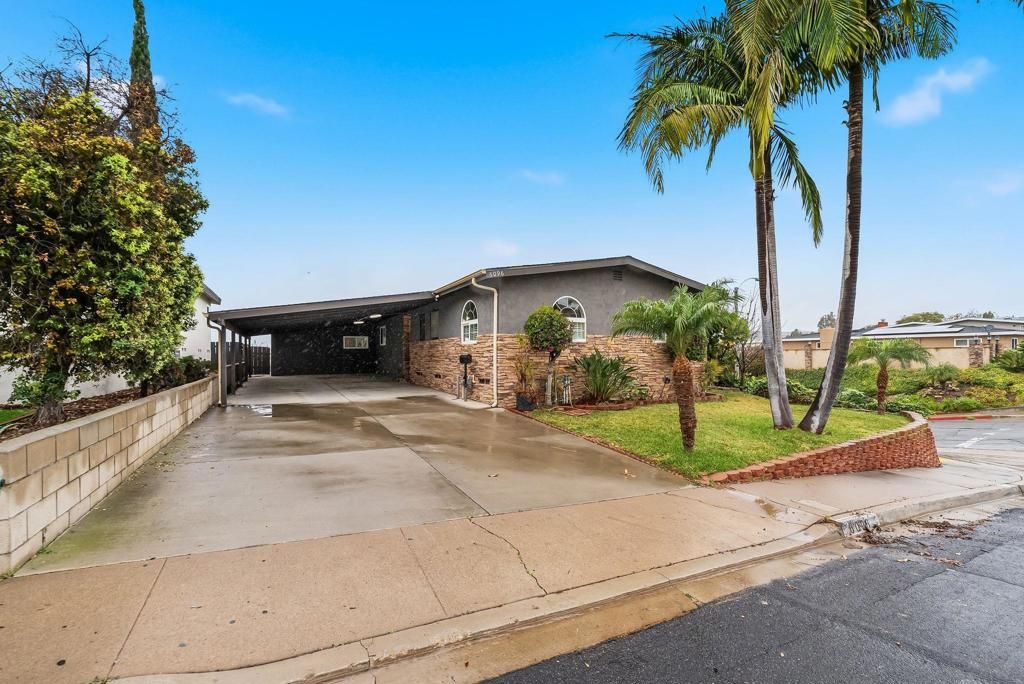 Image 33 of property listing at 6096 Crawford, San Diego, CA 92120