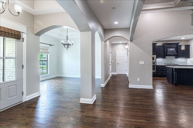 5109 Falling Water Rd, Nolensville, TN 37135