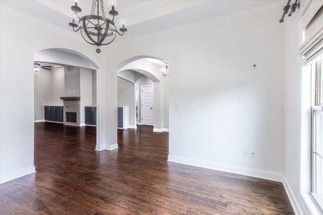 5109 Falling Water Rd, Nolensville, TN 37135