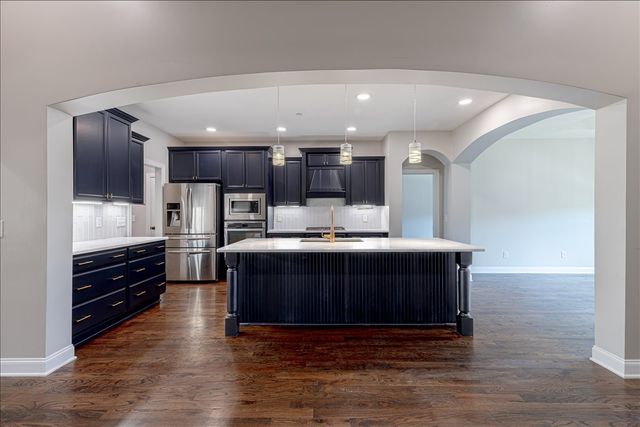 5109 Falling Water Rd, Nolensville, TN 37135