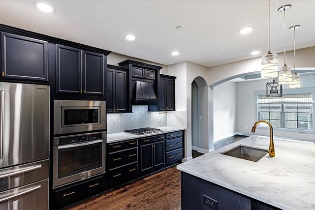 5109 Falling Water Rd, Nolensville, TN 37135