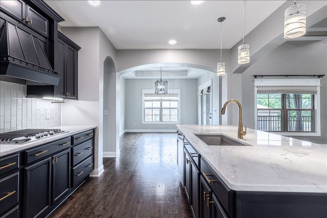 5109 Falling Water Rd, Nolensville, TN 37135