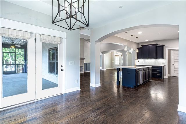 5109 Falling Water Rd, Nolensville, TN 37135