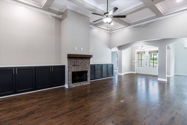 5109 Falling Water Rd, Nolensville, TN 37135