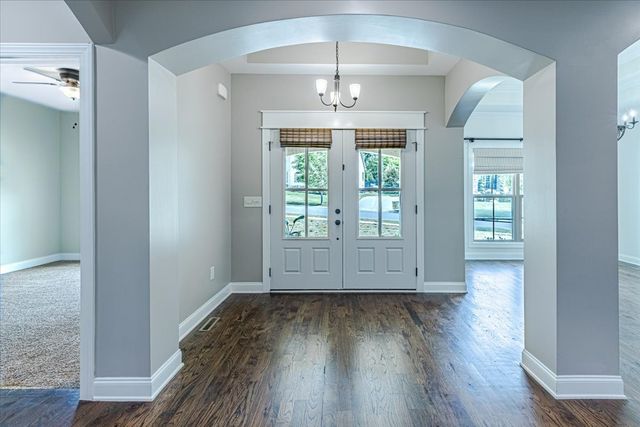 5109 Falling Water Rd, Nolensville, TN 37135