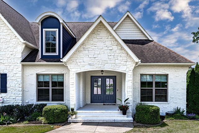 5109 Falling Water Rd, Nolensville, TN 37135